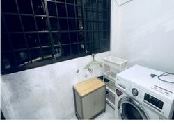 Blk 613B Bedok Reservoir Road (Bedok), HDB 4 Rooms #584819141